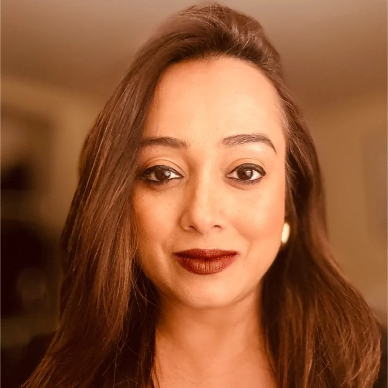 Rashi Singhania