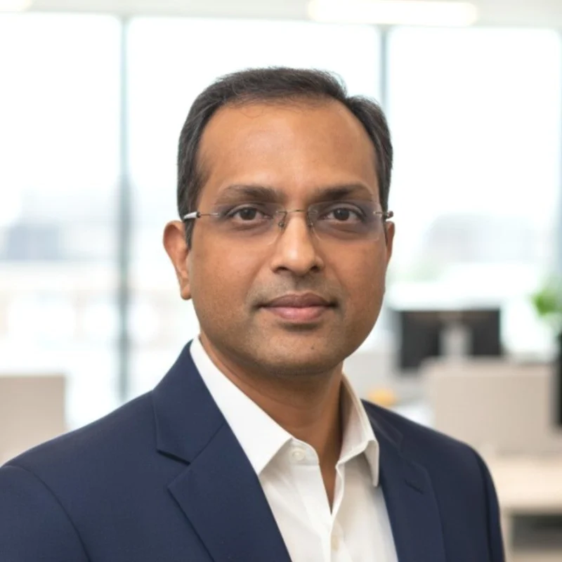 Satheesh Ayyagari