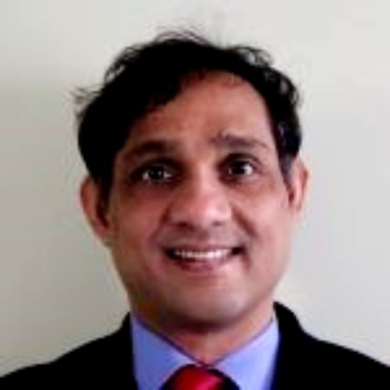 Shyam Addanki